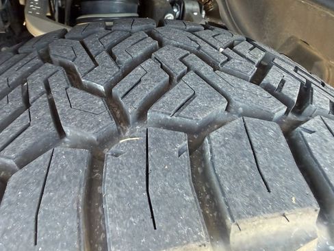 Used 2025 RAM 1500 Big Horn image 28