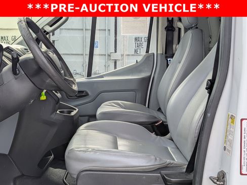 Used 2015 Ford Transit 150 130 Low Roof image 18