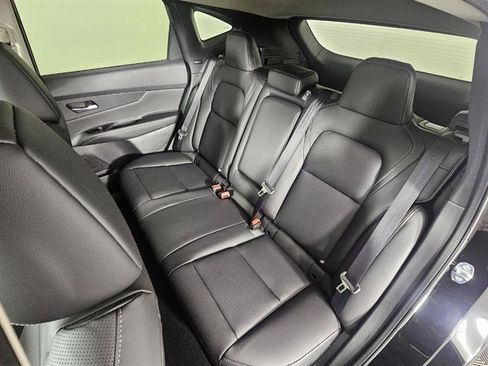 New 2026 Nissan Murano SL image 24