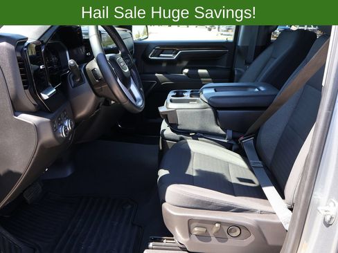 Used 2024 GMC Sierra 1500 Elevation AWD/4WD image 18