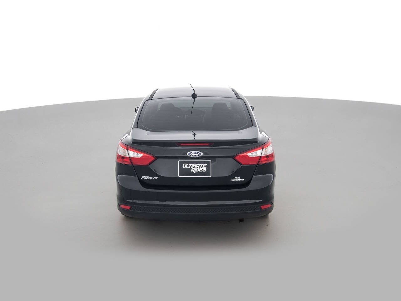 Used 2013 Ford Focus SE FWD image 6
