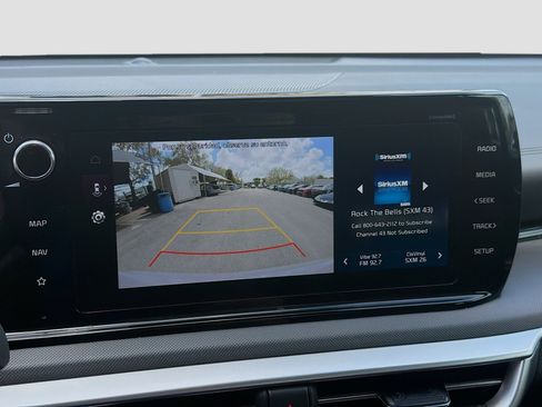 Used 2023 Kia K5 GT-Line w/ GT-Line Premium Package image 14