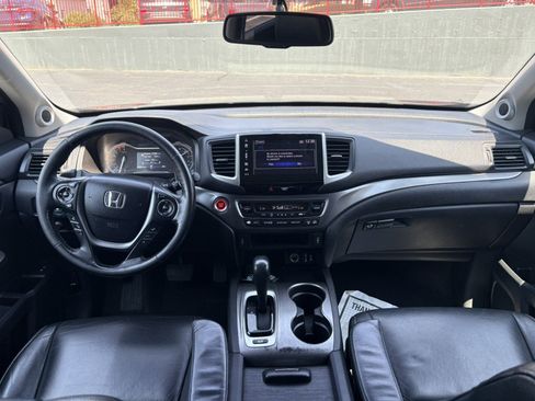Used 2018 Honda Pilot EX-L image 18