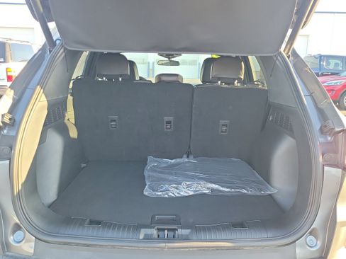 Used 2025 Ford Escape ST-Line Elite w/ Tech Pack #1 image 8