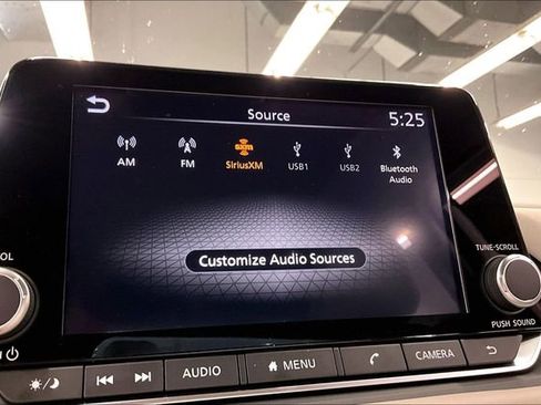 New 2026 Nissan Rogue Dark Armor AWD/4WD image 28