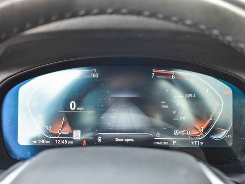 Used 2023 BMW X3 xDrive30i w/ Convenience Package image 20