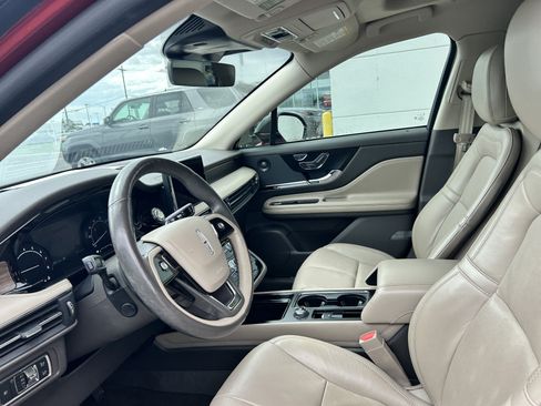 Used 2022 Lincoln Aviator Reserve w/ Equipment Group 201A RWD image 10