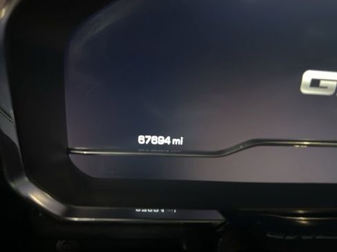 Used 2023 GMC Sierra 1500 SLT w/ SLT Premium Package image 11