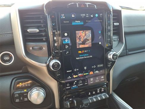 Used 2022 RAM 1500 Laramie image 13