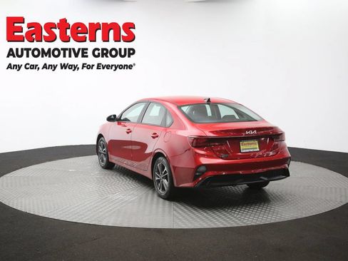 Used 2024 Kia Forte LXS FWD image 63