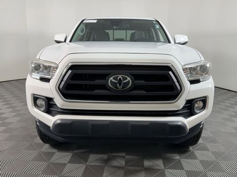 Used 2020 Toyota Tacoma SR5 image 4