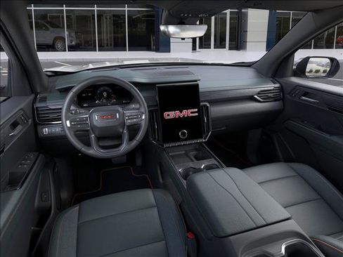 New 2026 GMC Acadia AT4 w/ Luxury Package image 15