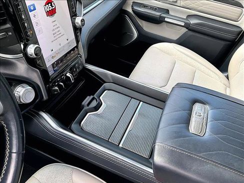 Used 2022 RAM 1500 Limited RWD image 14
