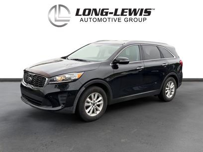 Used 2019 Kia Sorento FWD w/ LX Convenience Package