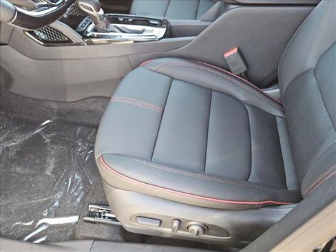 New 2026 Chevrolet TrailBlazer RS w/ Convenience Package image 4