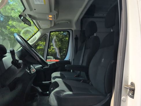 Used 2021 RAM ProMaster 1500 w/ Convenience Group image 5