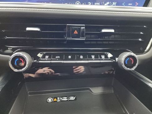 New 2026 Chevrolet Tahoe Premier w/ Sun And Tow Package image 29