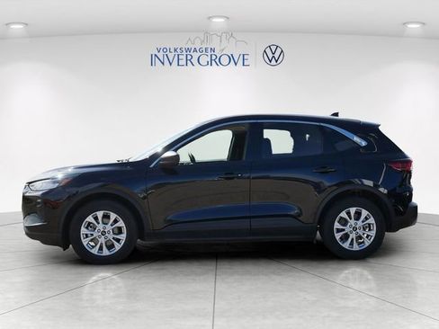 Used 2024 Ford Escape Active FWD image 4