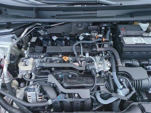 Certified 2024 Toyota Corolla LE FWD image 21