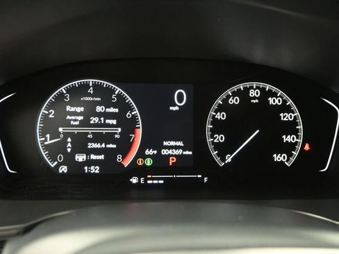 Used 2026 Honda Civic Sport image 17