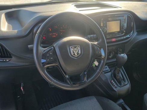 Used 2019 RAM ProMaster City Tradesman SLT image 13