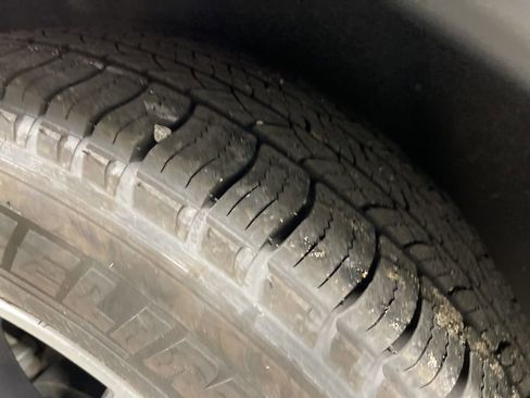 Used 2024 Nissan Murano SV image 37