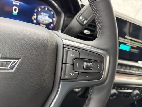 New 2026 Chevrolet Silverado 1500 RST w/ RST Select Package image 14