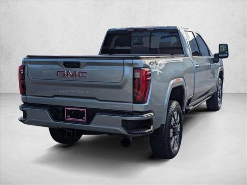 Used 2024 GMC Sierra 2500 Denali w/ Denali Reserve Package image 5