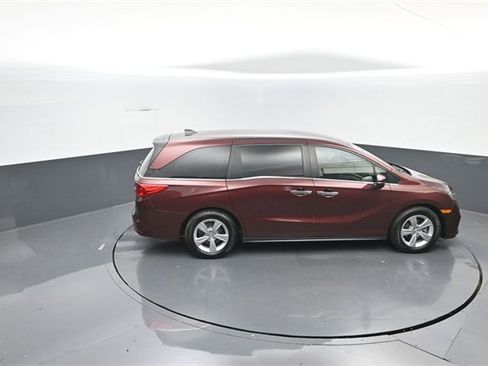 Used 2020 Honda Odyssey EX image 28