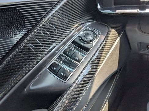 New 2024 Chevrolet Corvette Z06 image 56