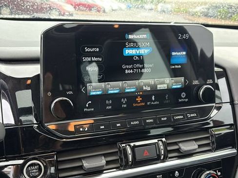 Certified 2023 Nissan Pathfinder SL w/ SL Premium Package AWD/4WD image 17