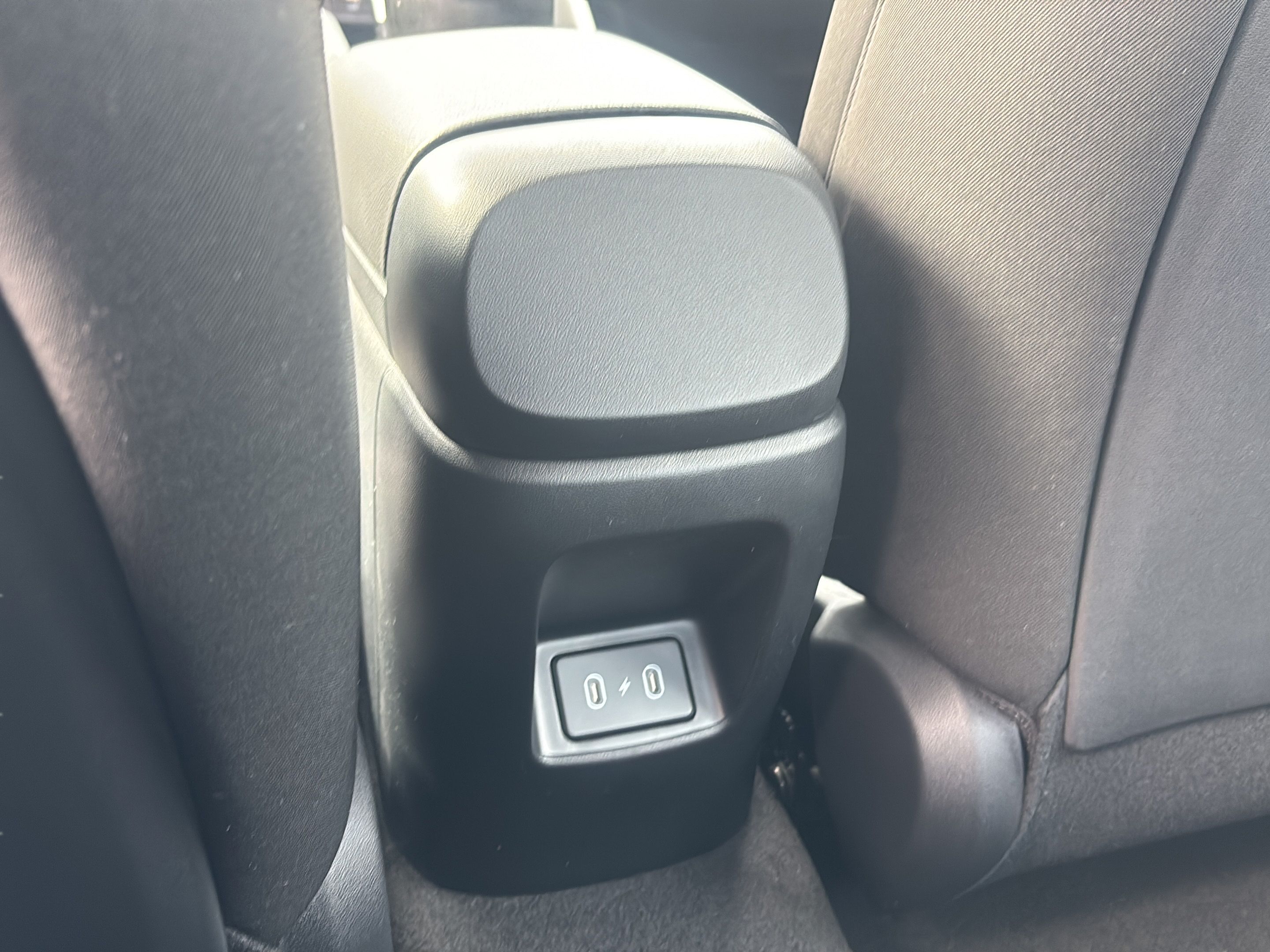 Certified 2026 Hyundai Elantra SE FWD image 14