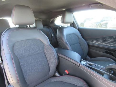 Used 2025 Dodge Charger R/T w/ Quick Order Package 25M R/T image 9