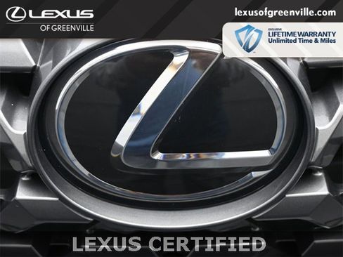 Certified 2023 Lexus GX 460 Premium w/ Premium Plus Package image 36