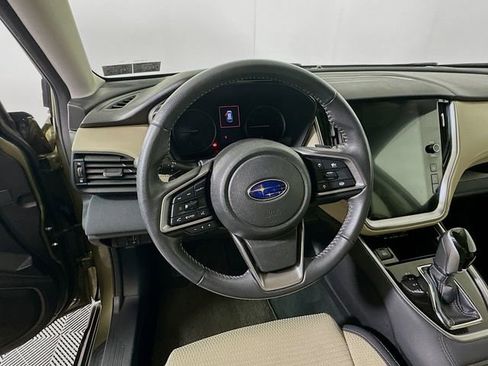 Used 2023 Subaru Outback Premium image 12
