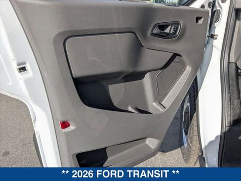 New 2026 Ford Transit 250 T250 RWD image 10