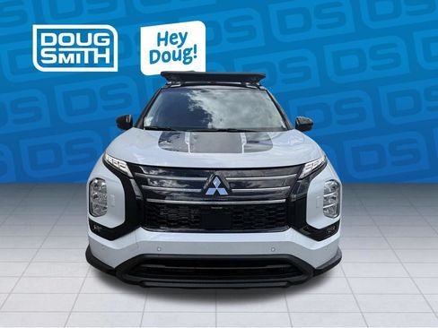 New 2026 Mitsubishi Outlander AWD image 6