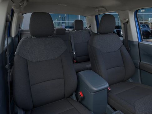 New 2025 Ford Maverick XL w/ Equipment Group 101A image 13