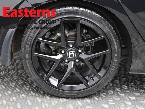 Used 2022 Honda Civic Sport image 29