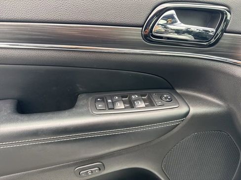 Used 2021 Jeep Grand Cherokee Limited w/ Quick Order Package 28K 80th image 13