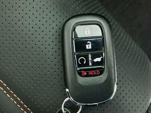 Used 2026 Honda CR-V Sport-L image 37