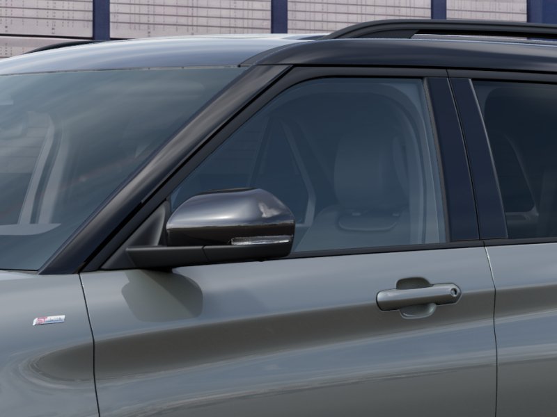 New 2027 Ford Explorer ST-Line AWD/4WD image 20