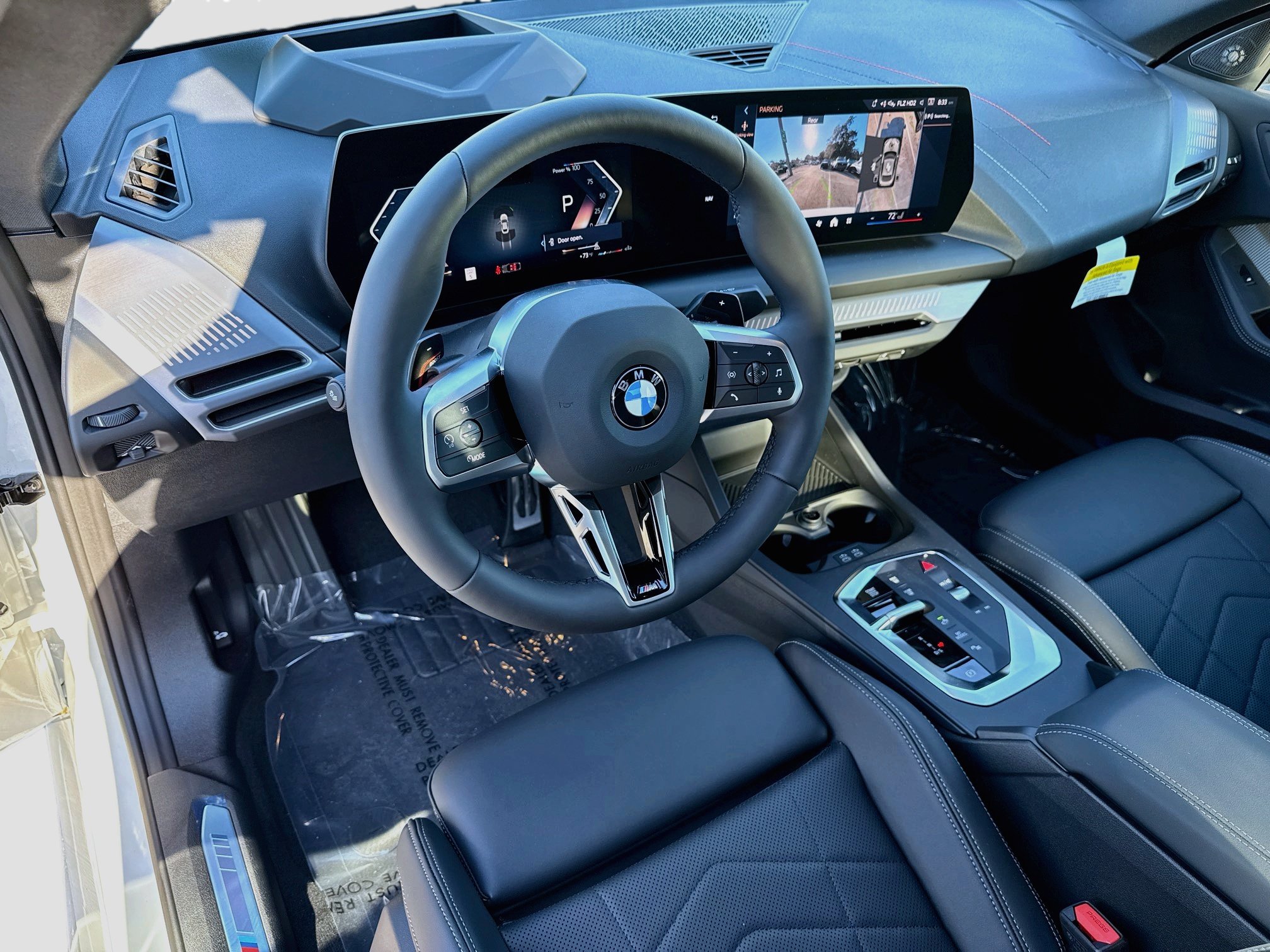 Used 2026 BMW 228i xDrive w/ Technology Package AWD/4WD image 25