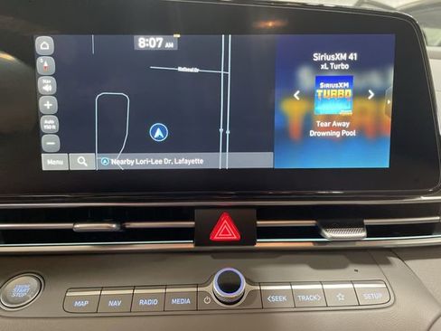 Used 2024 Hyundai Elantra SEL image 21