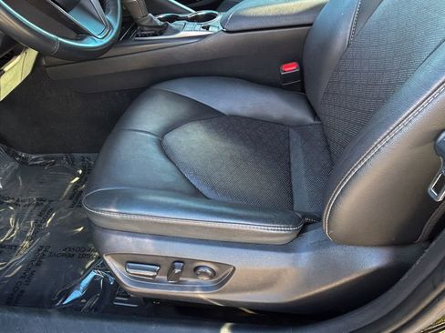 Used 2024 Toyota Camry XSE image 18