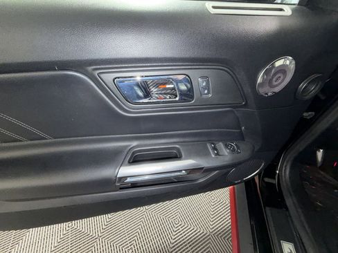 Used 2016 Ford Mustang Premium w/ Ecoboost Performance Package image 15