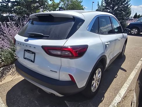 Used 2023 Ford Escape Active AWD/4WD image 9