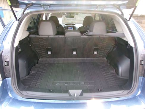 Used 2022 Subaru Crosstrek 2.5i Sport AWD/4WD image 12