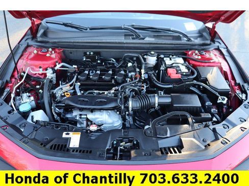 Used 2024 Honda Accord EX image 32