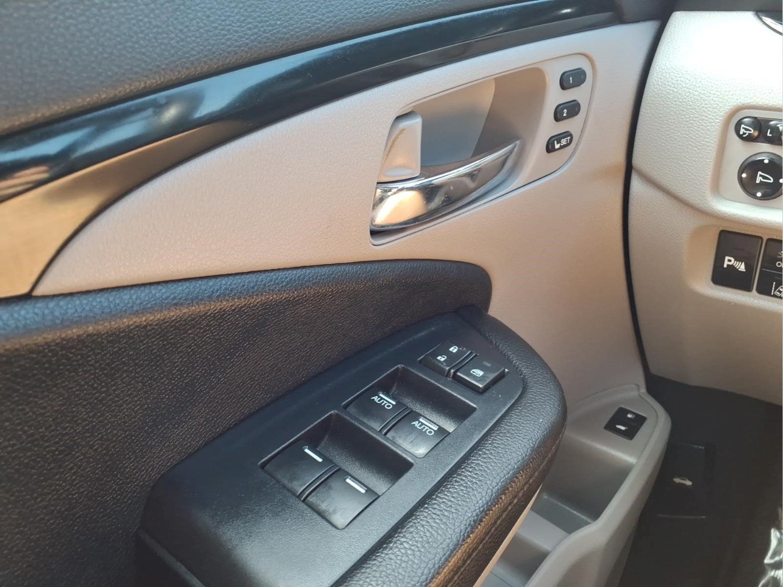 Certified 2021 Honda Pilot Elite image 26